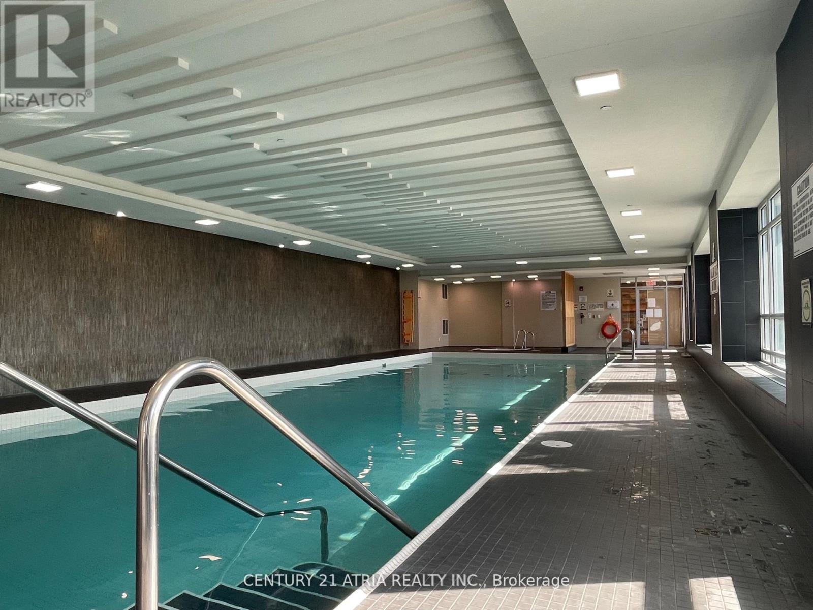 1504 - 30 Herons Hill Way, Toronto, Ontario  M2J 0A7 - Photo 16 - C12709298