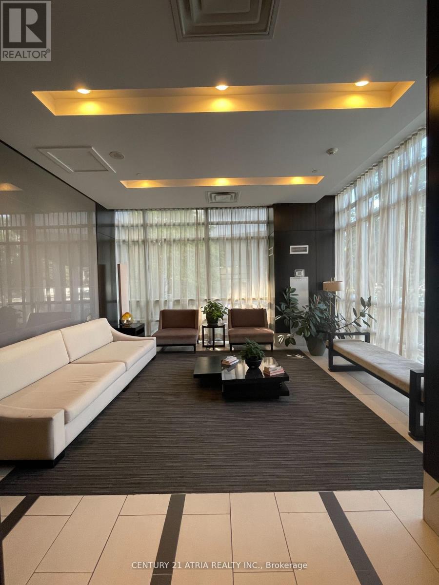 1504 - 30 Herons Hill Way N, Toronto (Henry Farm), Ontario  M2J 0A7 - Photo 3 - C12709298