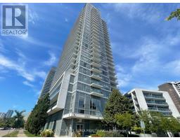 1504 - 30 HERONS HILL WAY, Toronto, Ontario