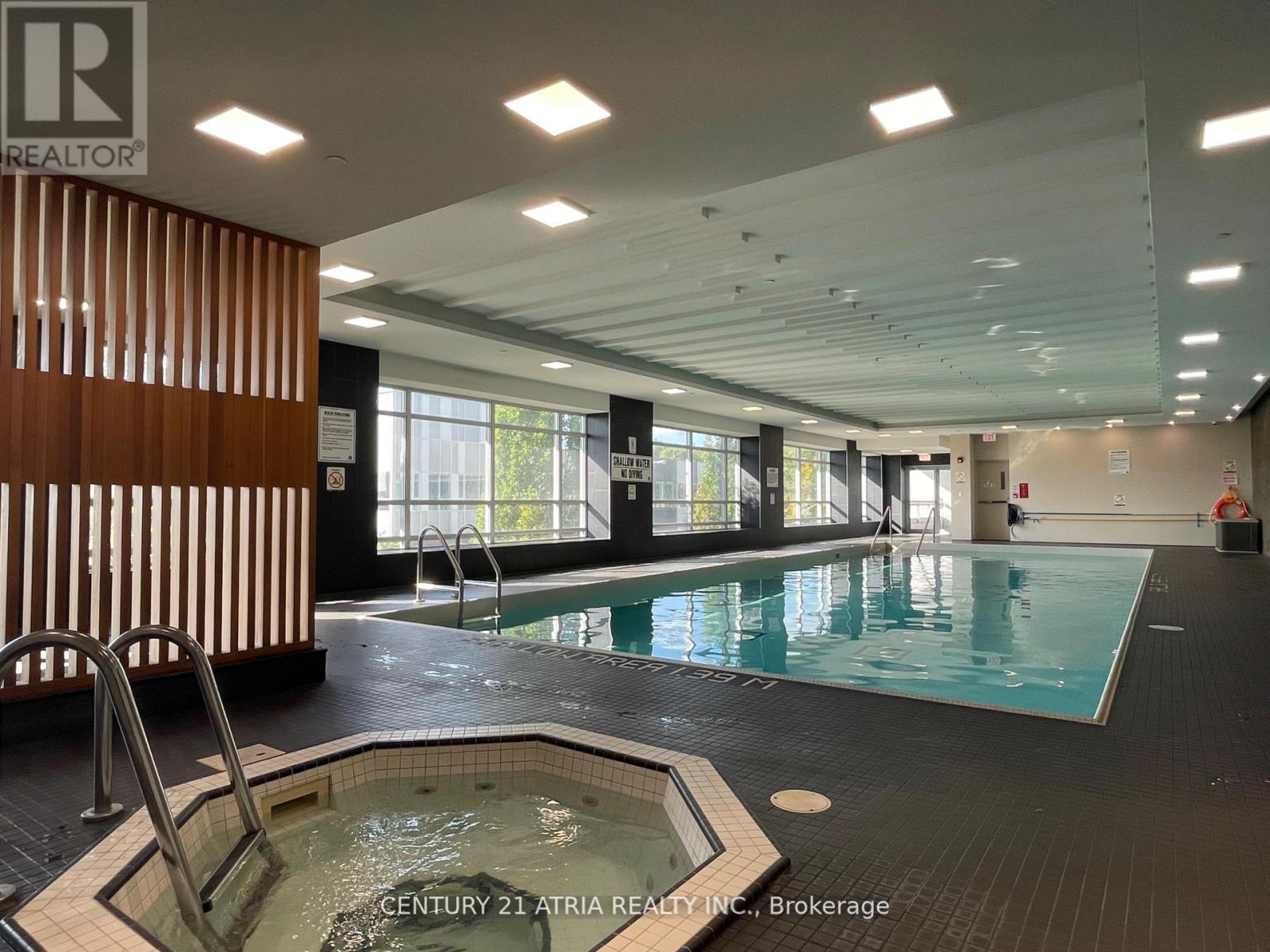 1504 - 30 Herons Hill Way, Toronto, Ontario  M2J 0A7 - Photo 17 - C12709298