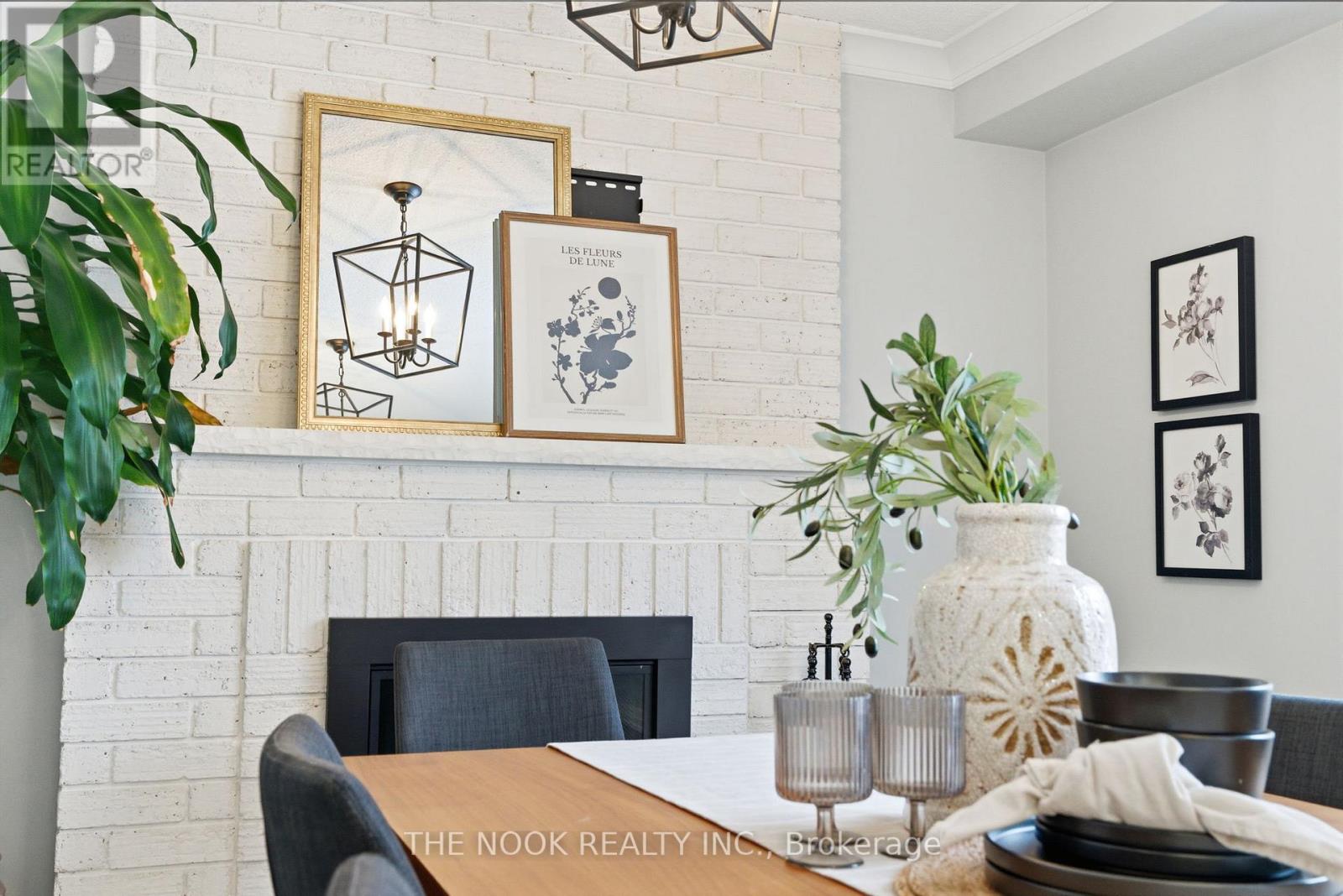 1649 Beaton Way, Pickering (Brock Ridge), Ontario  L1X 1X7 - Photo 13 - E12709220