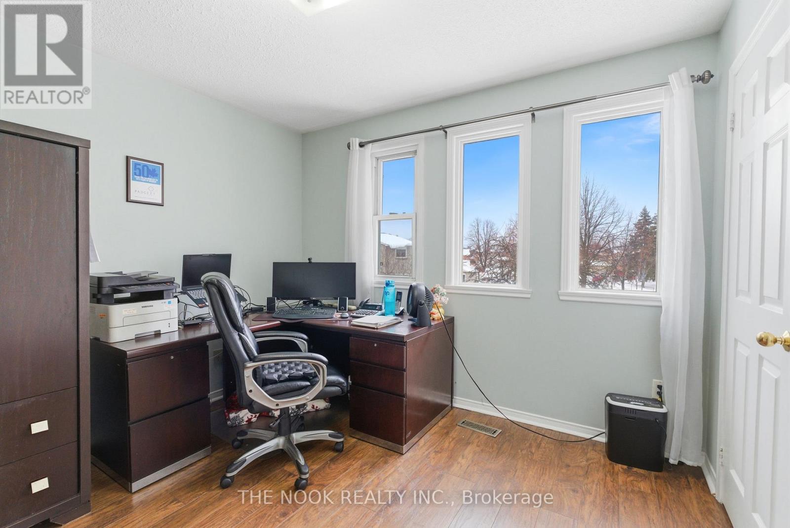 1649 Beaton Way, Pickering (Brock Ridge), Ontario  L1X 1X7 - Photo 23 - E12709220