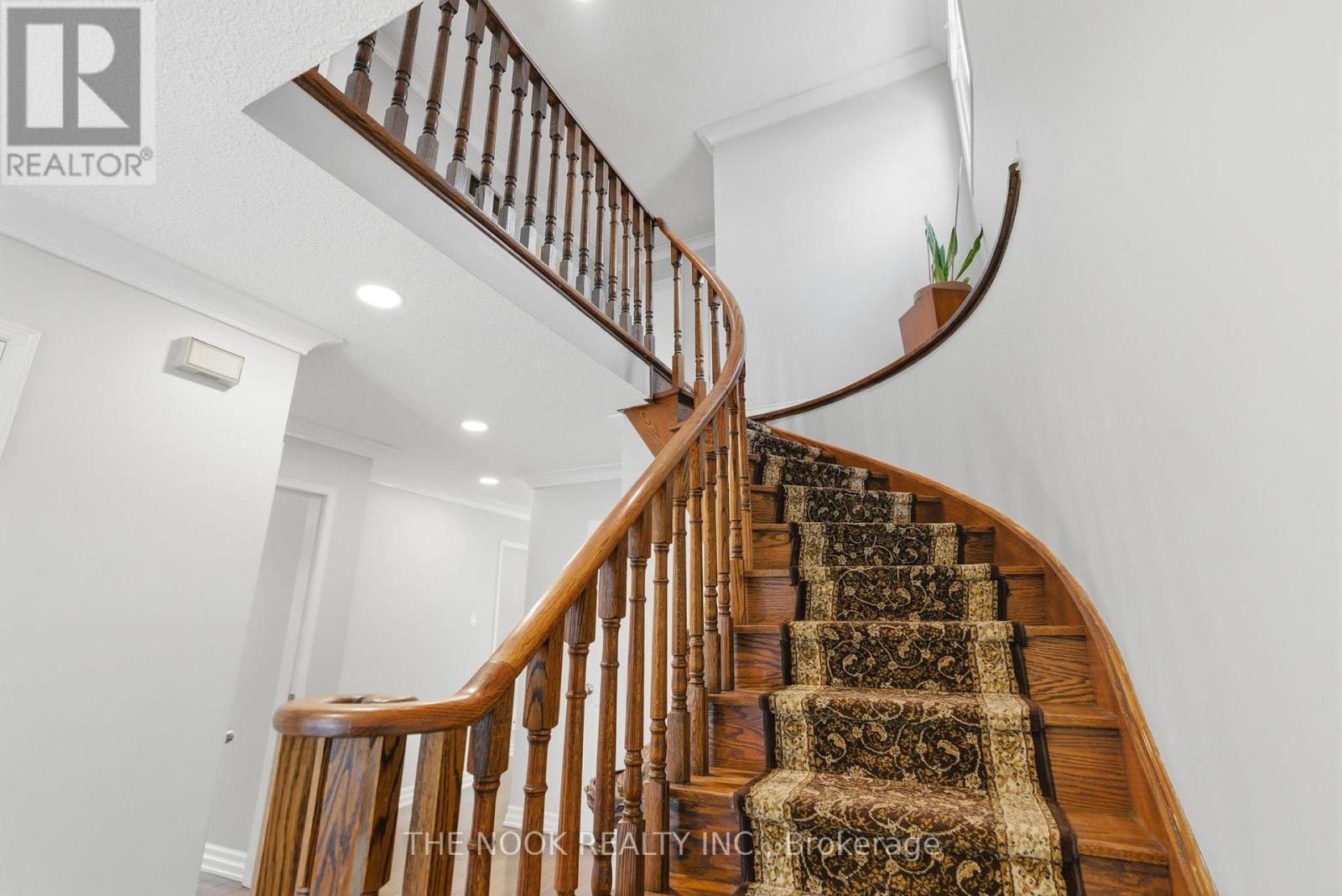 1649 Beaton Way, Pickering (Brock Ridge), Ontario  L1X 1X7 - Photo 15 - E12709220