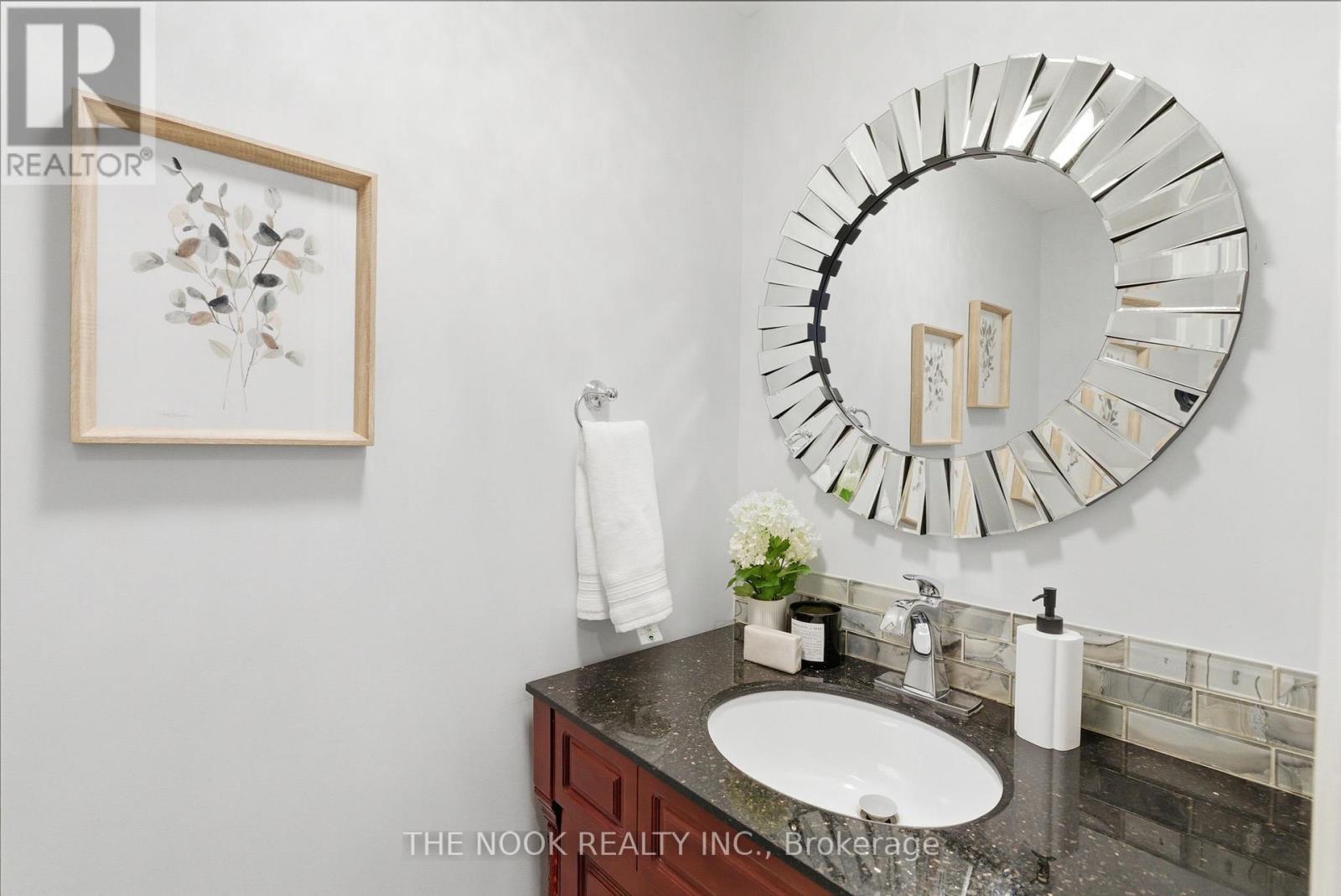 1649 Beaton Way, Pickering (Brock Ridge), Ontario  L1X 1X7 - Photo 14 - E12709220