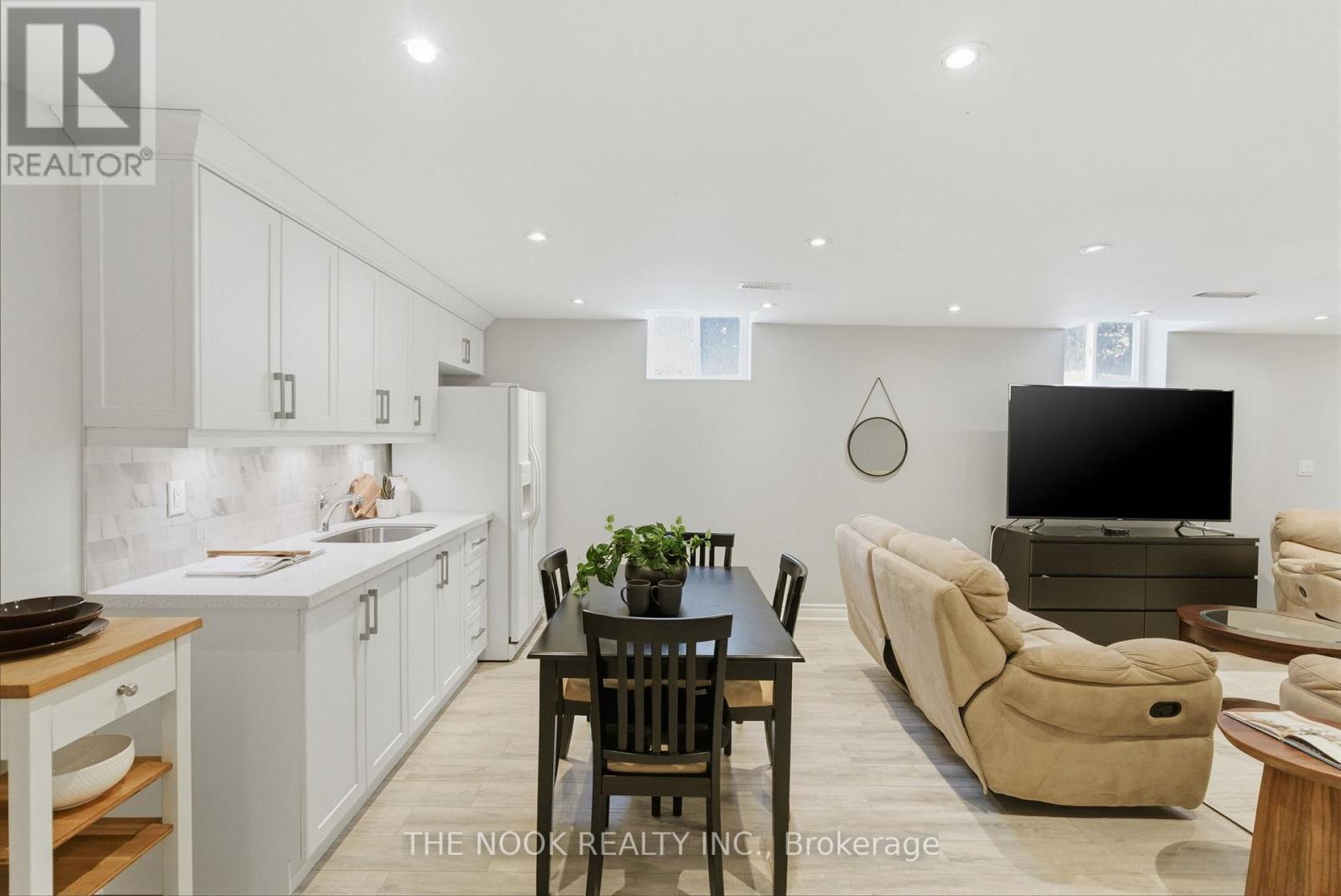 1649 Beaton Way, Pickering (Brock Ridge), Ontario  L1X 1X7 - Photo 28 - E12709220