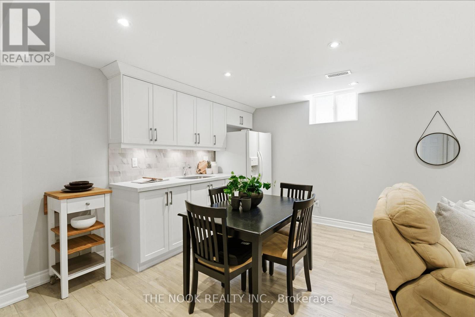 1649 Beaton Way, Pickering (Brock Ridge), Ontario  L1X 1X7 - Photo 29 - E12709220