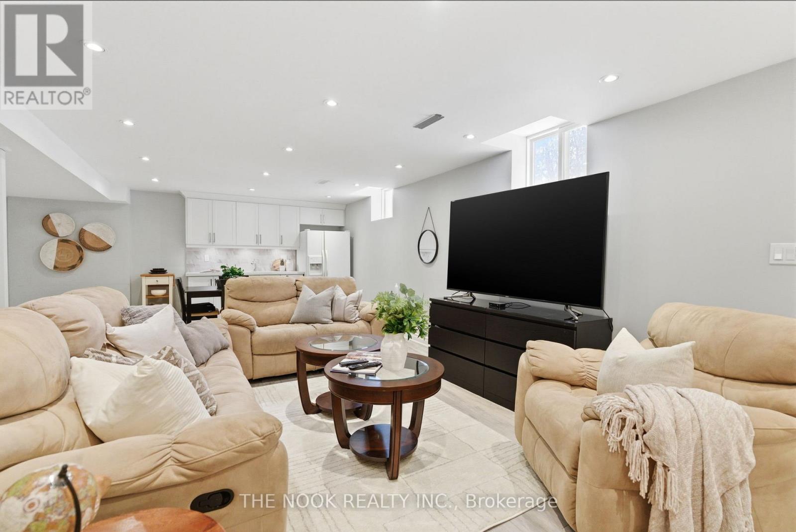 1649 Beaton Way, Pickering (Brock Ridge), Ontario  L1X 1X7 - Photo 32 - E12709220