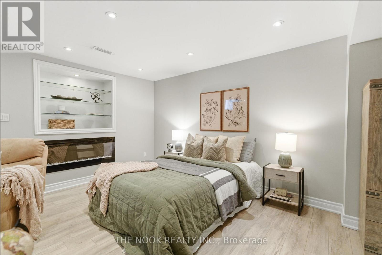 1649 Beaton Way, Pickering (Brock Ridge), Ontario  L1X 1X7 - Photo 33 - E12709220