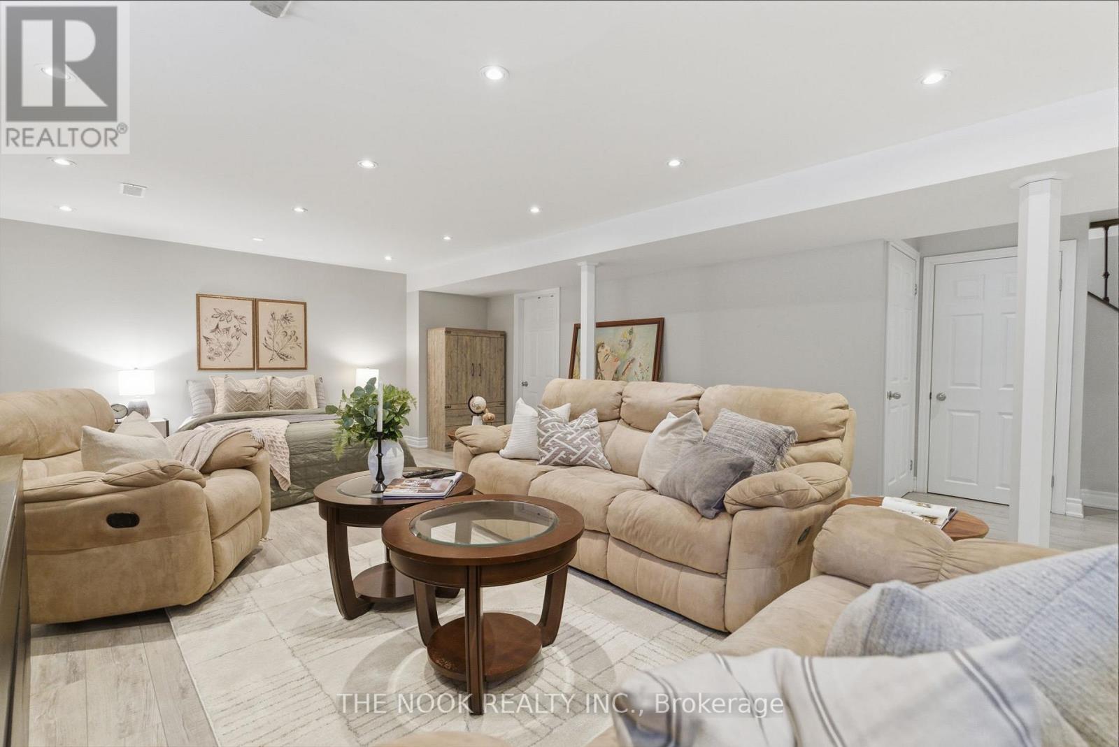 1649 Beaton Way, Pickering (Brock Ridge), Ontario  L1X 1X7 - Photo 31 - E12709220