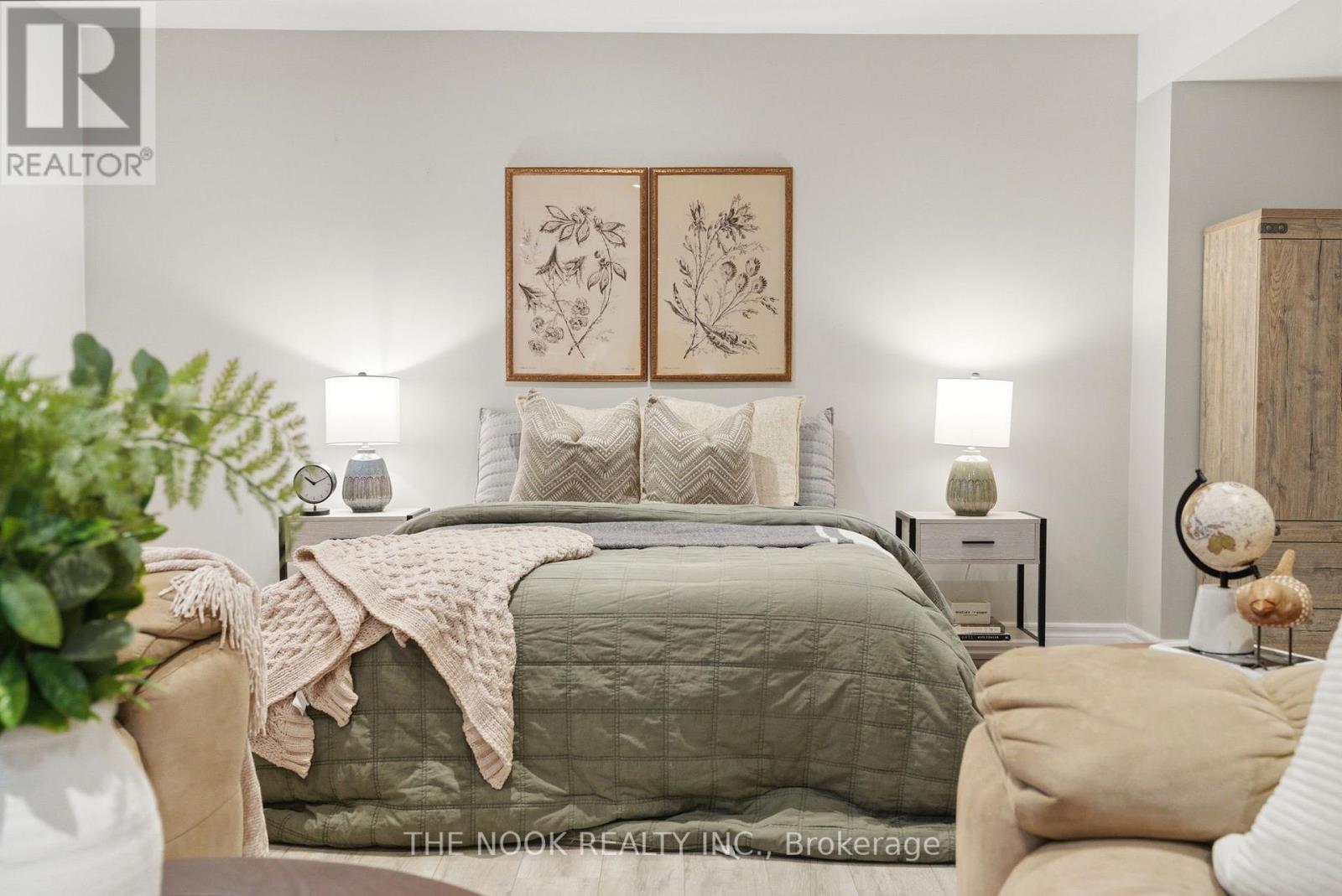 1649 Beaton Way, Pickering (Brock Ridge), Ontario  L1X 1X7 - Photo 34 - E12709220