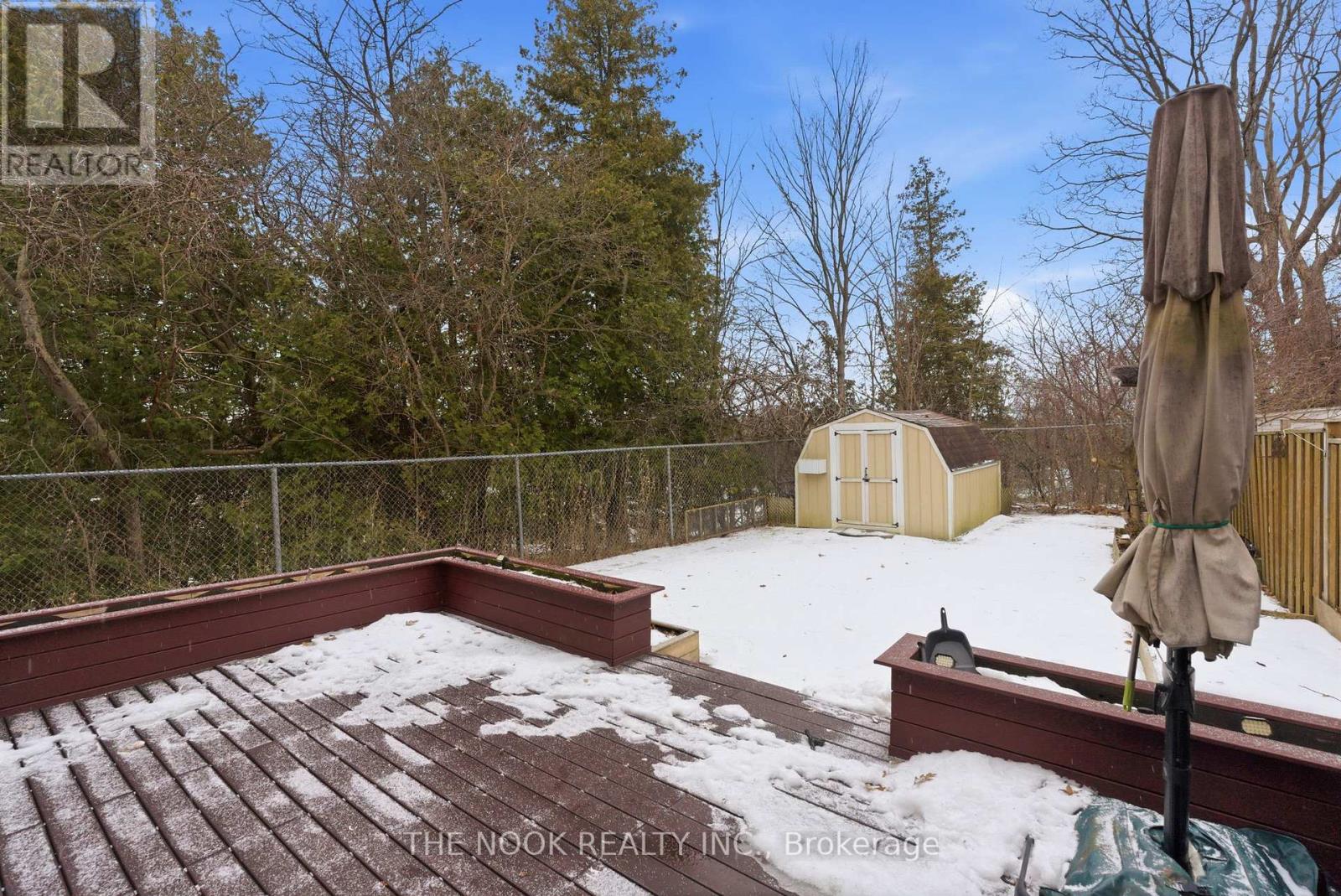 1649 Beaton Way, Pickering (Brock Ridge), Ontario  L1X 1X7 - Photo 41 - E12709220