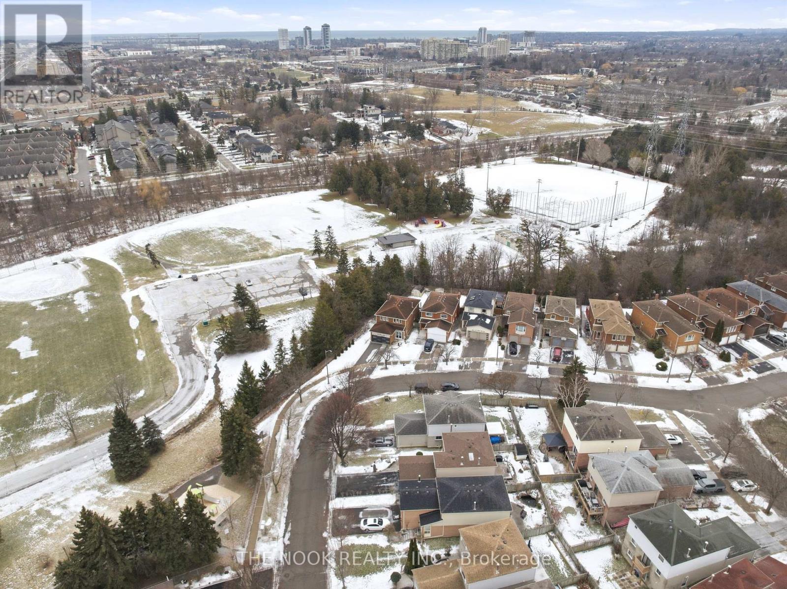 1649 Beaton Way, Pickering (Brock Ridge), Ontario  L1X 1X7 - Photo 36 - E12709220