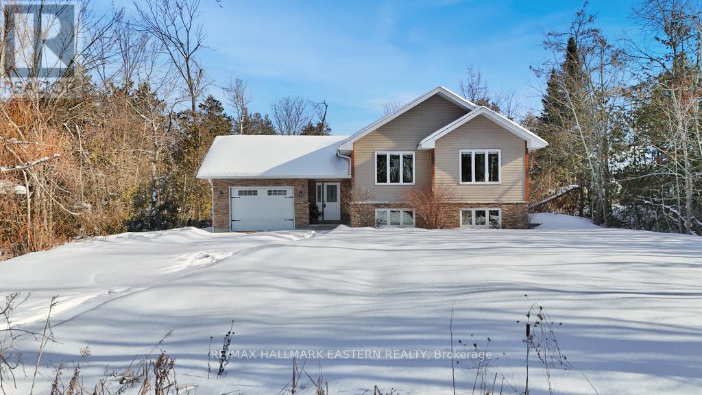 55 Goodman Road, Kawartha Lakes, Ontario  K0M 1N0 - Photo 1 - X12547110