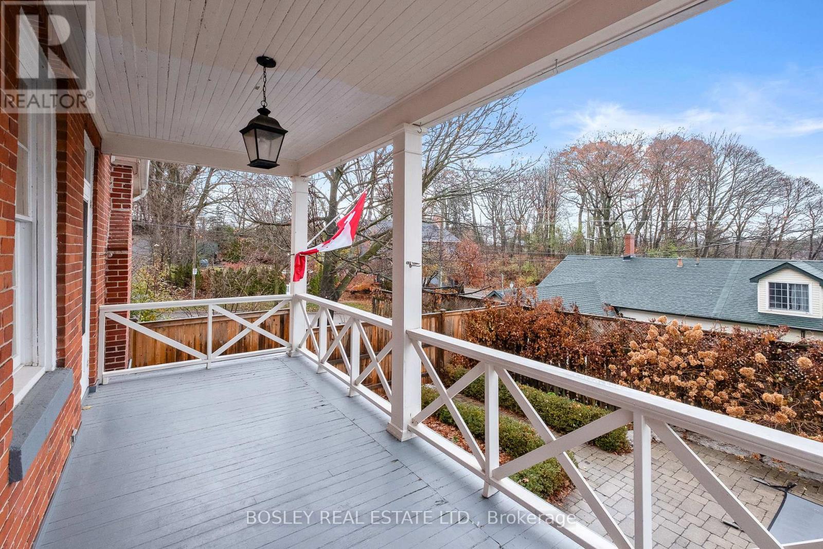 71 Augusta Street, Port Hope, Ontario  L1A 1H1 - Photo 35 - X12585066