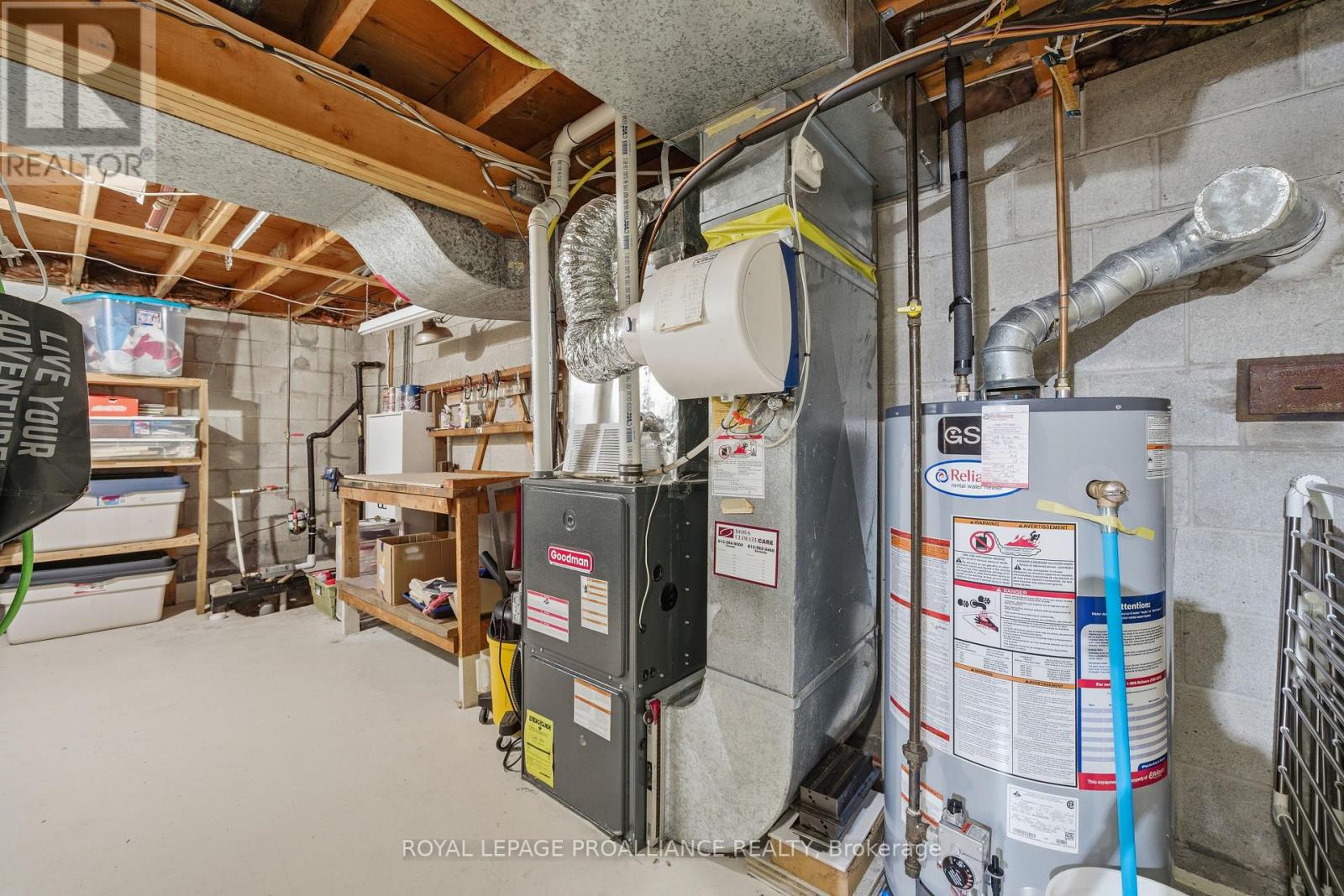 138 Burns Avenue, Quinte West, Ontario  K8R 1G3 - Photo 42 - X12699116