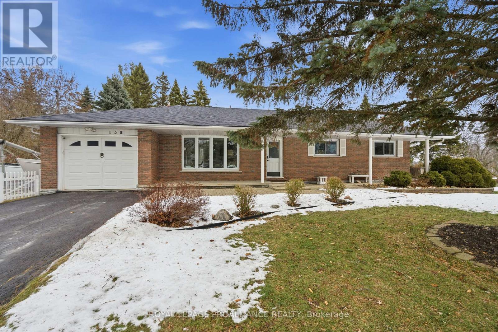 138 Burns Avenue, Quinte West, Ontario  K8R 1G3 - Photo 45 - X12699116