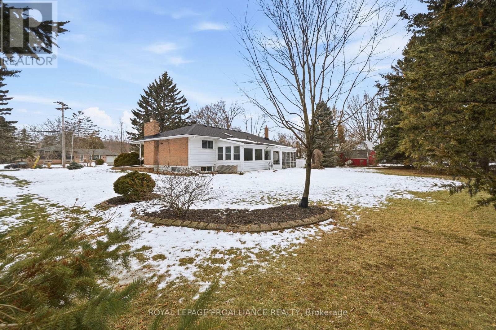 138 Burns Avenue, Quinte West, Ontario  K8R 1G3 - Photo 46 - X12699116