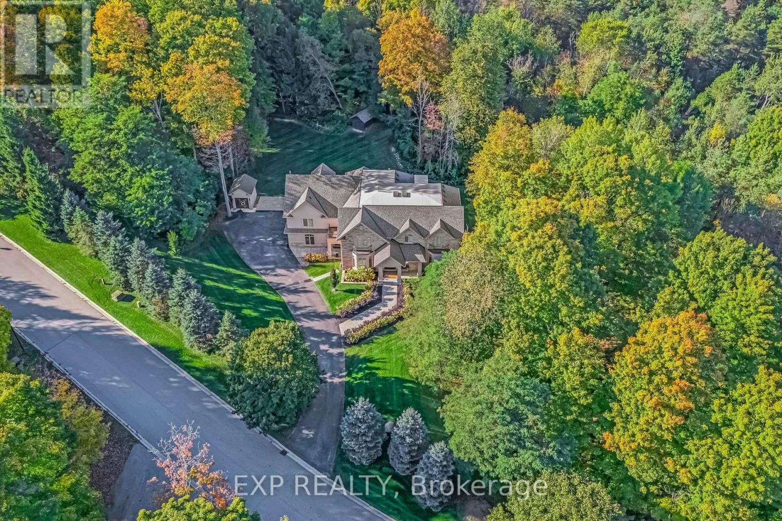 19 GLENHILL TRAIL, Whitchurch-Stouffville, Ontario