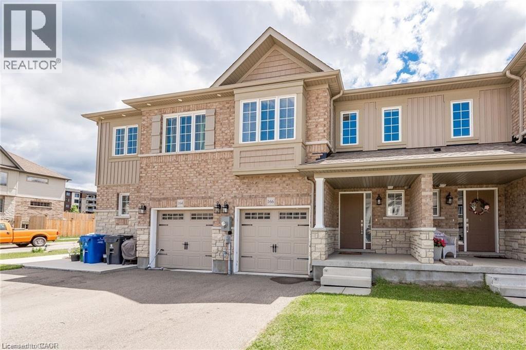 166 SUMMIT RIDGE Drive, guelph, Ontario