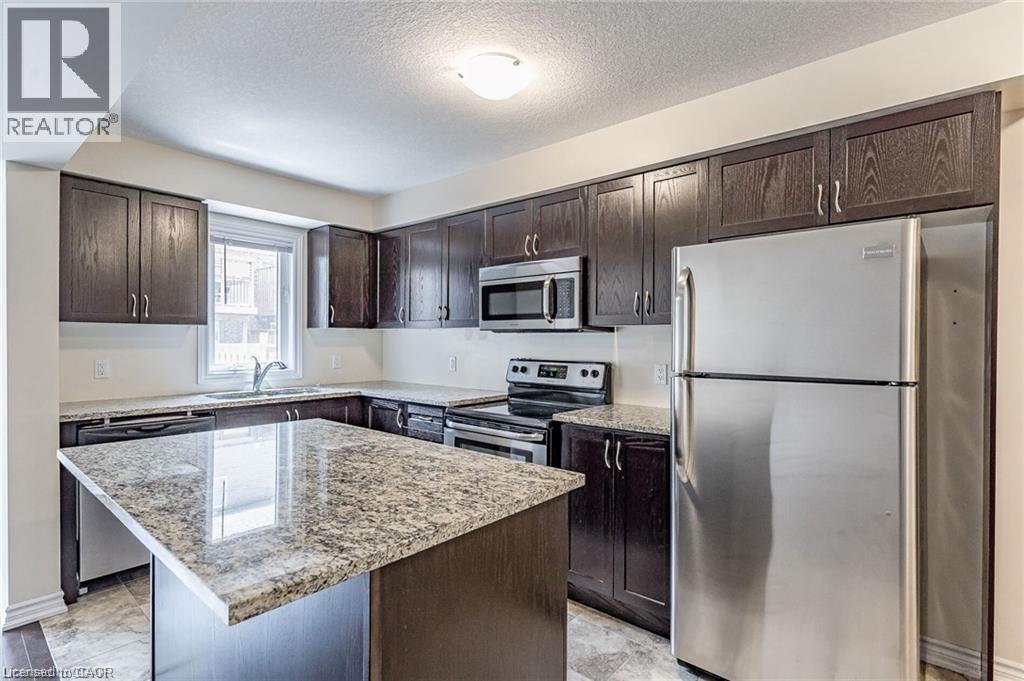 166 Summit Ridge Drive, Guelph, Ontario  N1E 0L7 - Photo 4 - 40799500