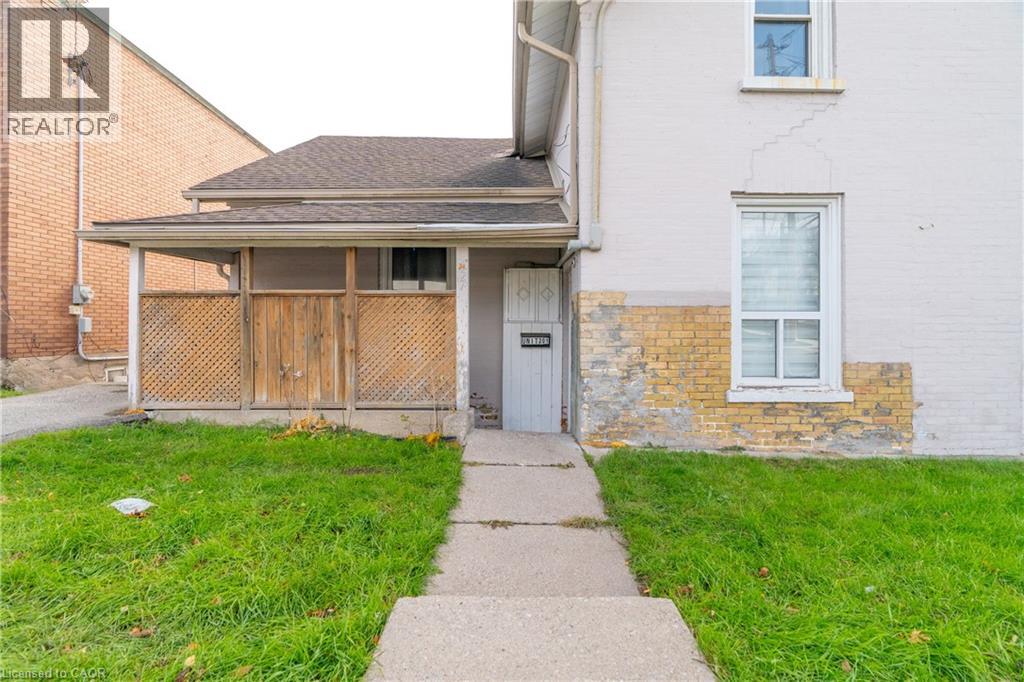 57 Beverly Street Unit# 201, Cambridge, Ontario  N1R 3Z6 - Photo 19 - 40799400