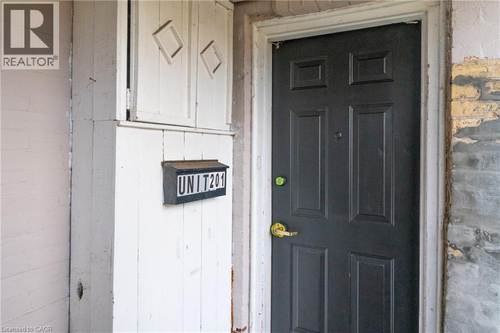 57 Beverly Street Unit# 201, Cambridge, Ontario  N1R 3Z6 - Photo 2 - 40799400