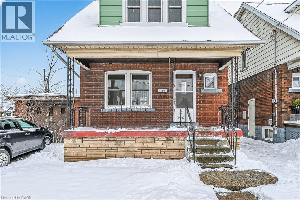 250 Glendale Avenue N, Hamilton, Ontario  L8L 7K3 - Photo 2 - 40799197