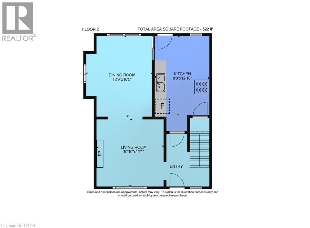 250 Glendale Avenue N, Hamilton, Ontario  L8L 7K3 - Photo 41 - 40799197