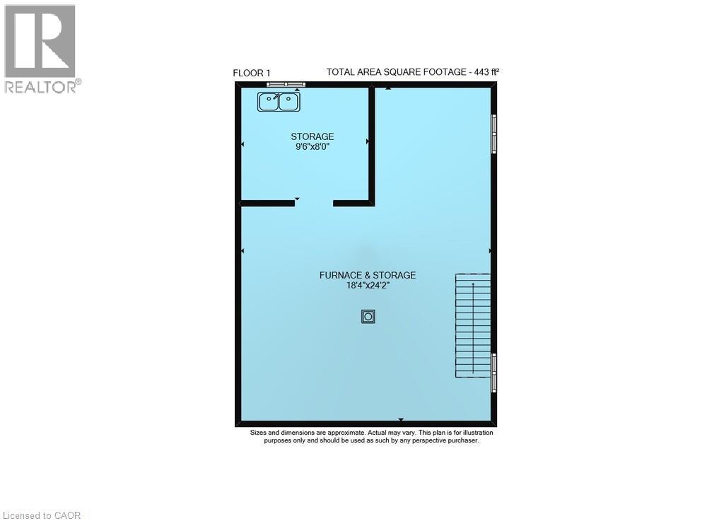 250 Glendale Avenue N, Hamilton, Ontario  L8L 7K3 - Photo 43 - 40799197