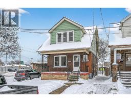 250 GLENDALE Avenue N, Hamilton, Ontario