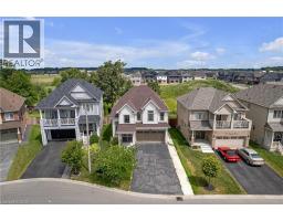 8561 DOGWOOD Crescent, niagara falls, Ontario