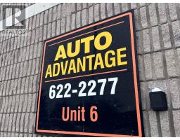 520 COLLIER-MACMILLAN Drive Unit# 6, cambridge, Ontario