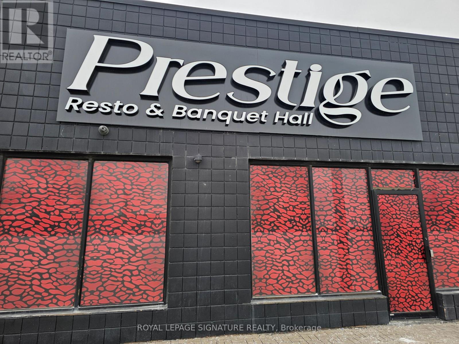 UNIT2 - 5835 DIXIE ROAD, mississauga (northeast), Ontario