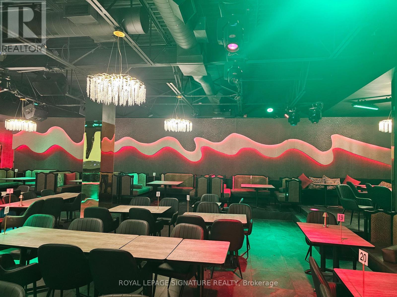 Unit2 - 5835 Dixie Road, Mississauga (Northeast), Ontario  L4W 4V7 - Photo 20 - W12709102