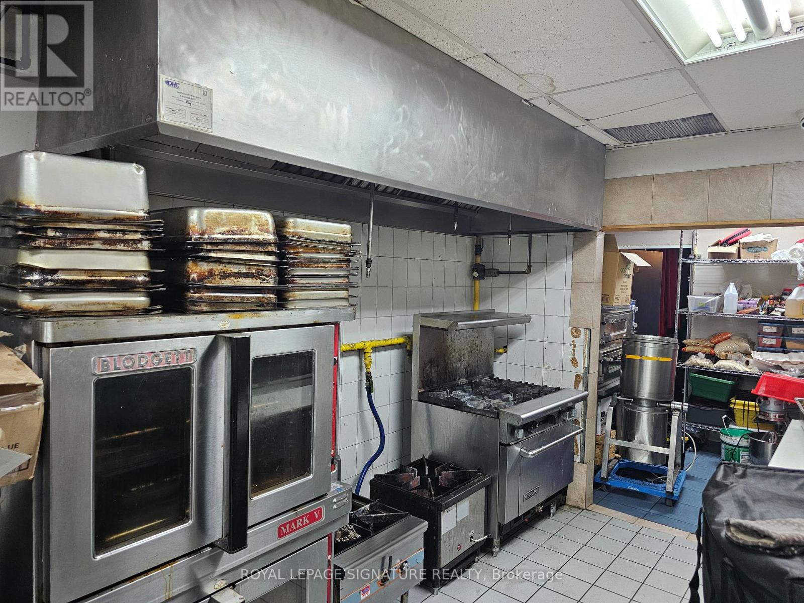 Unit2 - 5835 Dixie Road, Mississauga (Northeast), Ontario  L4W 4V7 - Photo 24 - W12709102