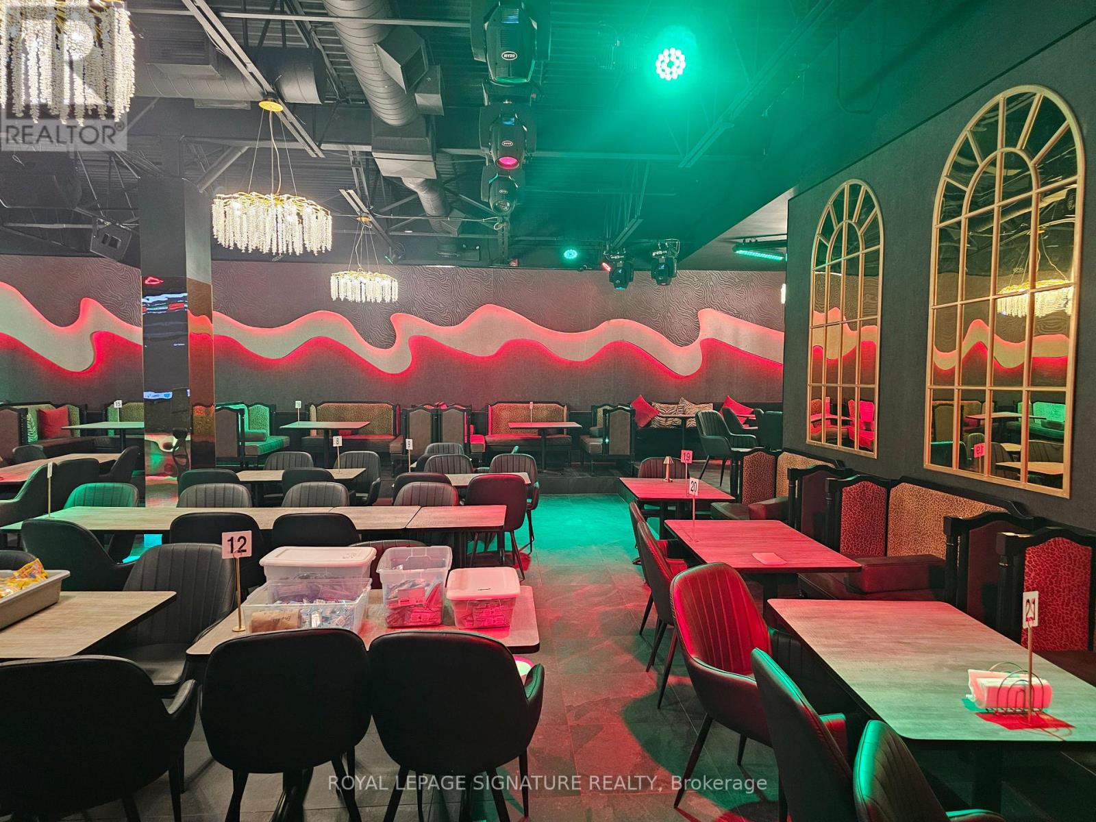 Unit2 - 5835 Dixie Road, Mississauga (Northeast), Ontario  L4W 4V7 - Photo 25 - W12709102