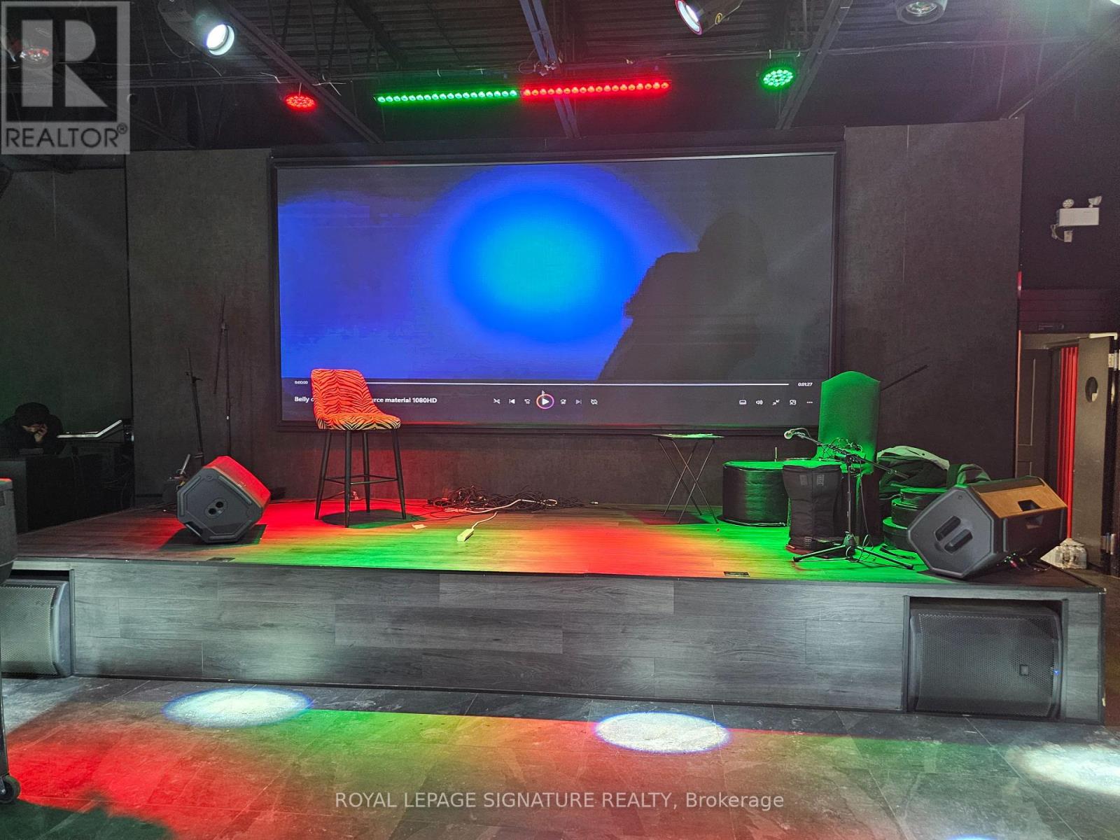 Unit2 - 5835 Dixie Road, Mississauga (Northeast), Ontario  L4W 4V7 - Photo 27 - W12709102