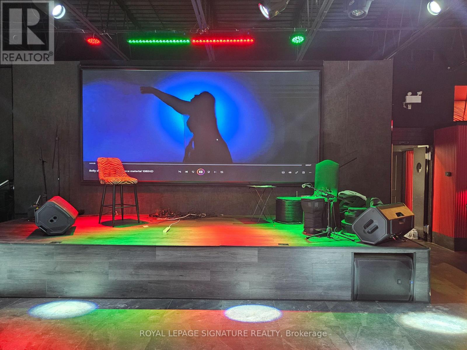 Unit2 - 5835 Dixie Road, Mississauga (Northeast), Ontario  L4W 4V7 - Photo 8 - W12709102