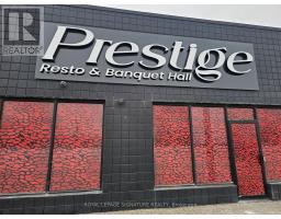 UNIT2 - 5835 DIXIE ROAD, Mississauga, Ontario