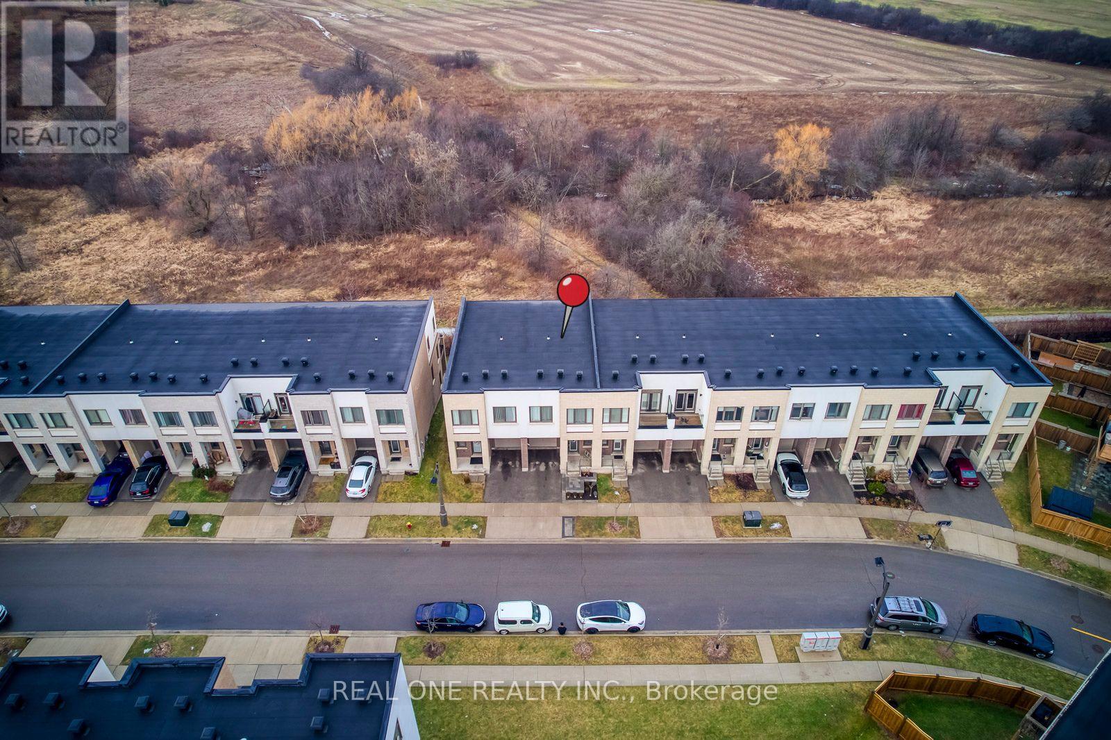 225 FOWLEY DRIVE, oakville (go glenorchy), Ontario