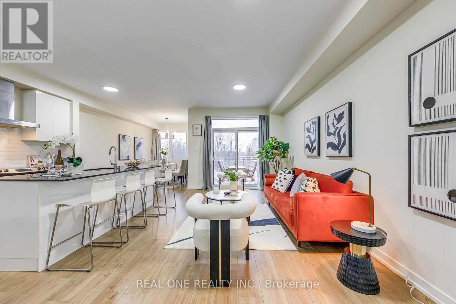 225 Fowley Drive, Oakville (Go Glenorchy), Ontario  L6H 0P4 - Photo 6 - W12709120