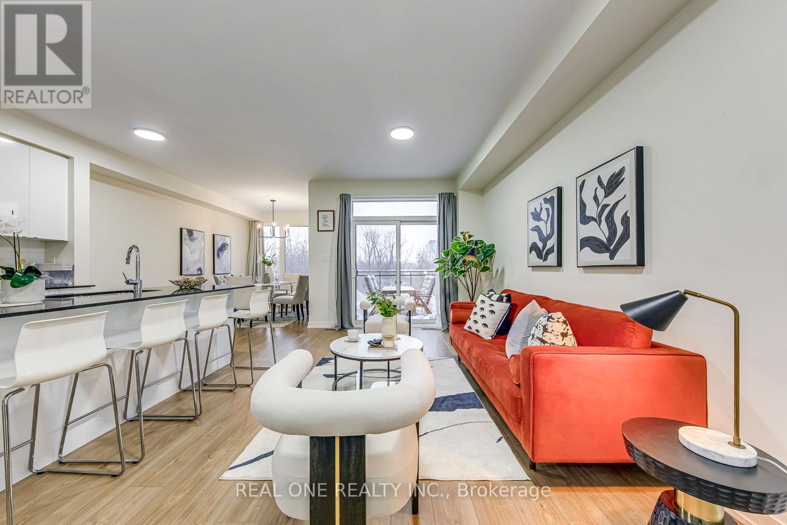 225 Fowley Drive, Oakville (Go Glenorchy), Ontario  L6H 0P4 - Photo 7 - W12709120