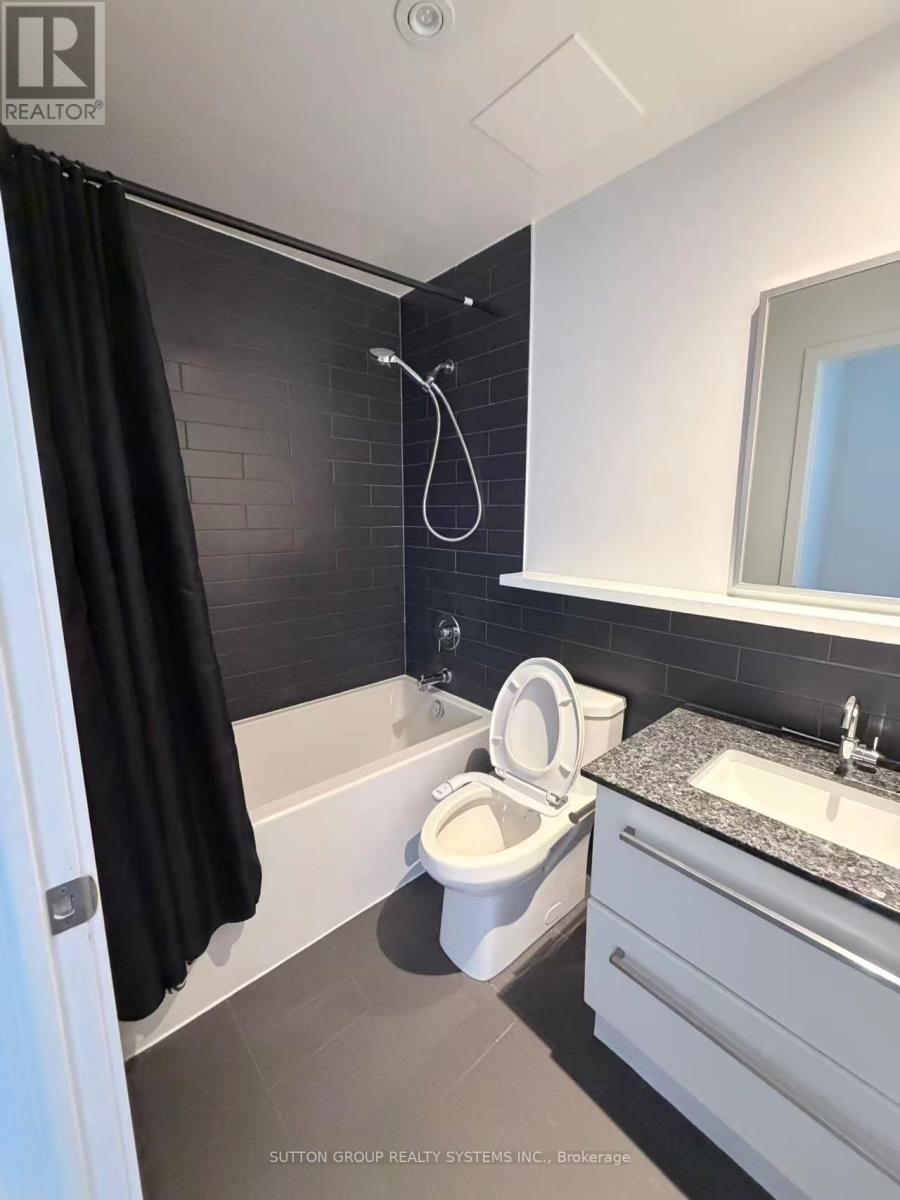 709 - 160 Flemington Road, Toronto (Yorkdale-Glen Park), Ontario  M6A 0A9 - Photo 12 - W12709124