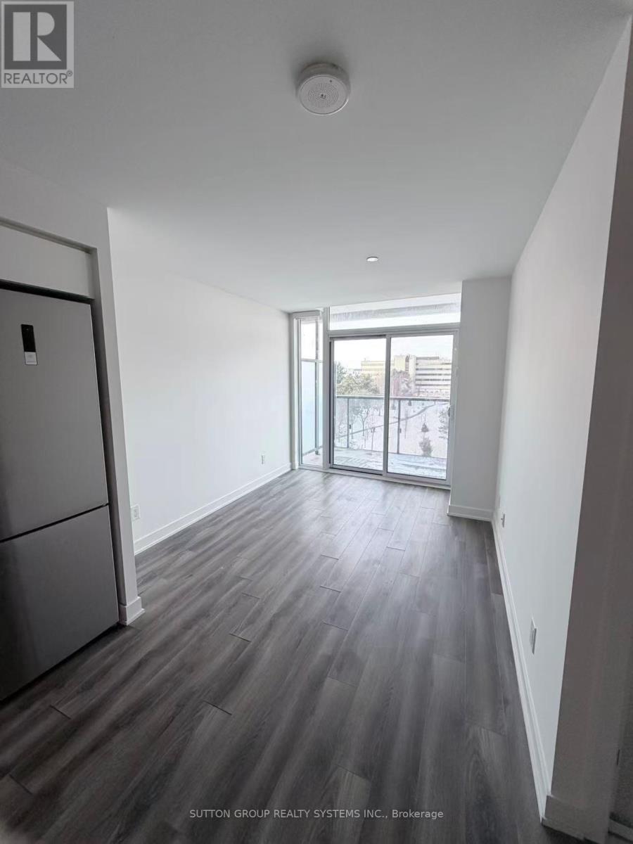 709 - 160 Flemington Road, Toronto (Yorkdale-Glen Park), Ontario  M6A 0A9 - Photo 16 - W12709124