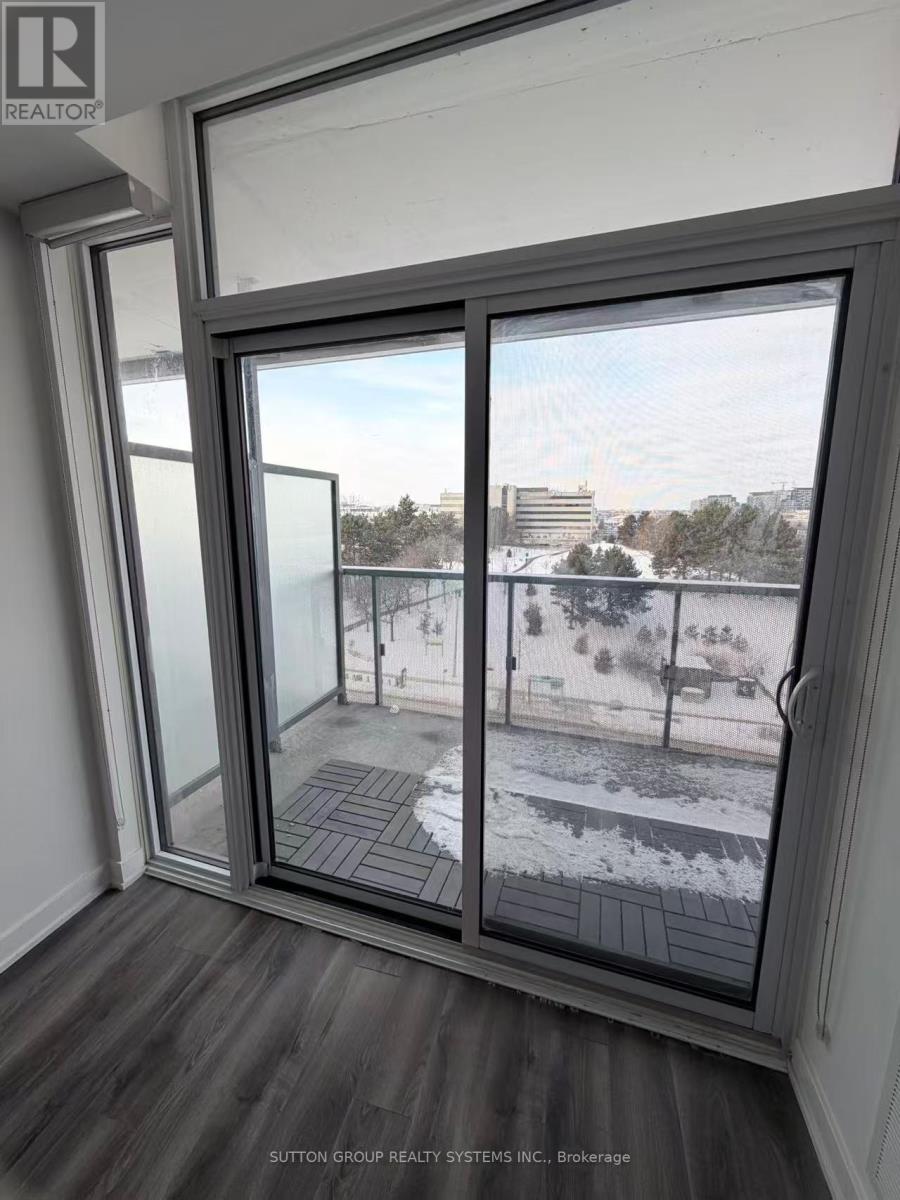 709 - 160 Flemington Road, Toronto (Yorkdale-Glen Park), Ontario  M6A 0A9 - Photo 18 - W12709124