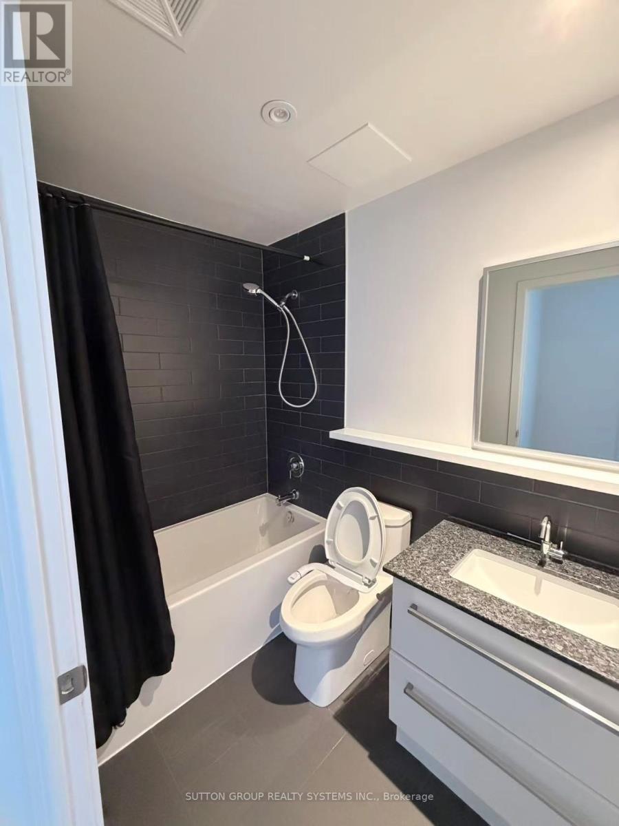 709 - 160 Flemington Road, Toronto (Yorkdale-Glen Park), Ontario  M6A 0A9 - Photo 20 - W12709124