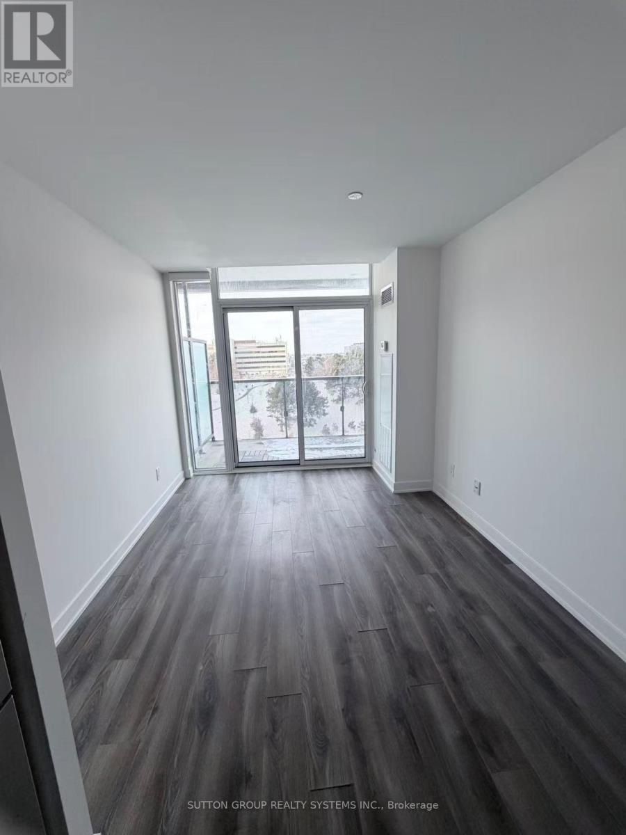 709 - 160 Flemington Road, Toronto (Yorkdale-Glen Park), Ontario  M6A 0A9 - Photo 4 - W12709124