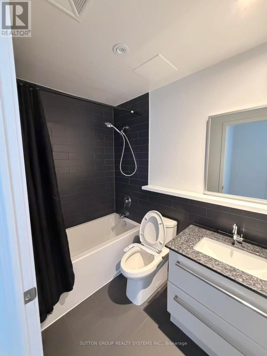 709 - 160 Flemington Road, Toronto (Yorkdale-Glen Park), Ontario  M6A 0A9 - Photo 7 - W12709124