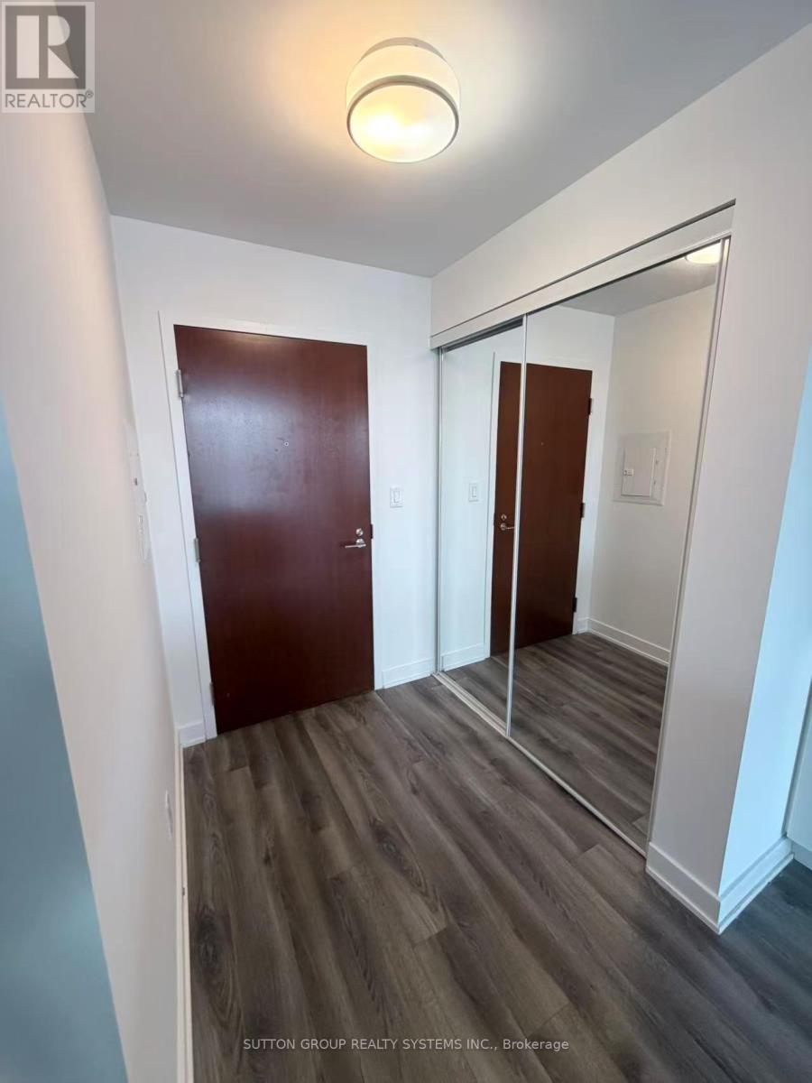 709 - 160 Flemington Road, Toronto (Yorkdale-Glen Park), Ontario  M6A 0A9 - Photo 8 - W12709124