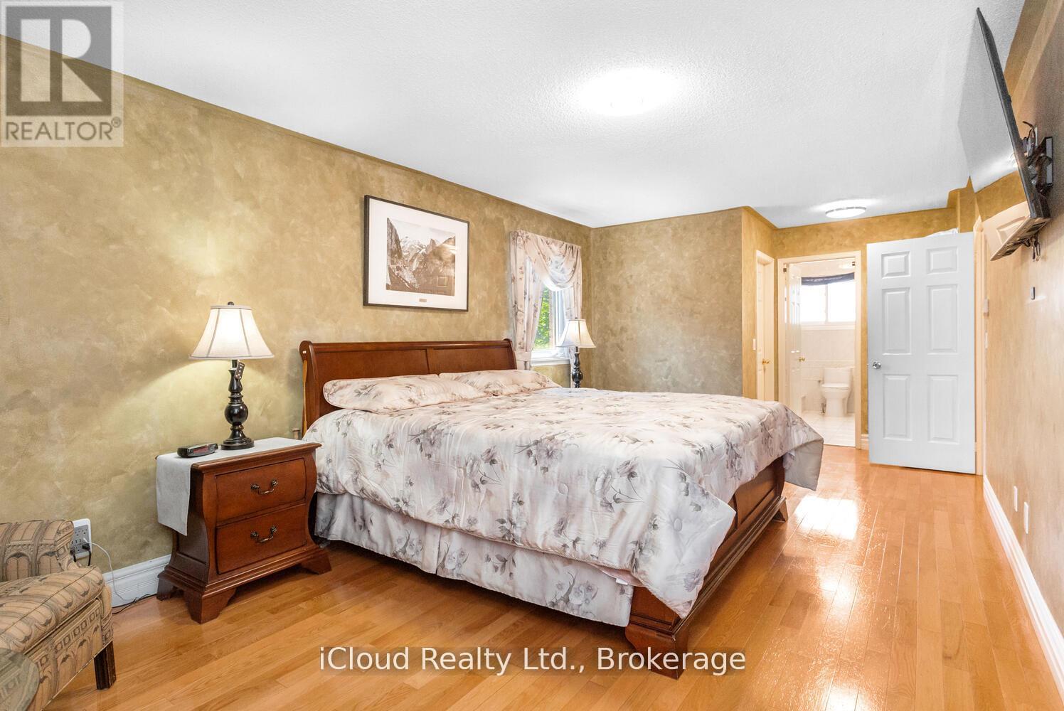 12 Neville Crescent, Brampton (Westgate), Ontario  L6S 5L1 - Photo 25 - W12709144